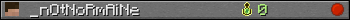 _nOtNoRmAiNe userbar 350x20