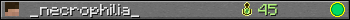 _necrophilia_ userbar 350x20