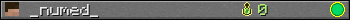 _numed_ userbar 350x20