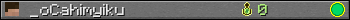 _oCahimyiku userbar 350x20