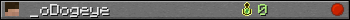 _oDogeye userbar 350x20