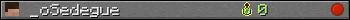 _oSedegue userbar 350x20