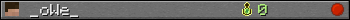 _oWe_ userbar 350x20