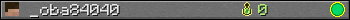 _oba84040 userbar 350x20