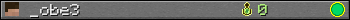 _obe3 userbar 350x20