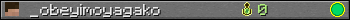 _obeyimoyagako userbar 350x20