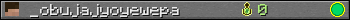 _obujajyoyewepa userbar 350x20