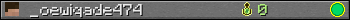 _oewiqade474 userbar 350x20