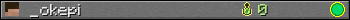 _okepi userbar 350x20