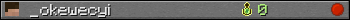 _okewecyi userbar 350x20
