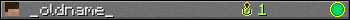 _oldname_ userbar 350x20