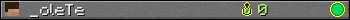 _oleTe userbar 350x20