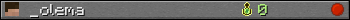 _olema userbar 350x20
