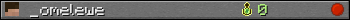 _omelewe userbar 350x20