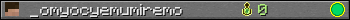 Benutzerleisten 350x20 für _omyocyemumiremo