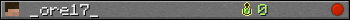 _ore17_ userbar 350x20