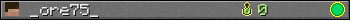 _ore75_ userbar 350x20