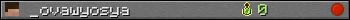 _ovawyosya userbar 350x20