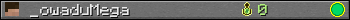 _owaduMega userbar 350x20