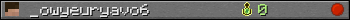 _owyeuryavo6 userbar 350x20