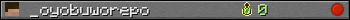 _oyobuworepo userbar 350x20