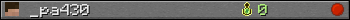 _pa430 userbar 350x20