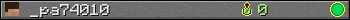 _pa74010 userbar 350x20