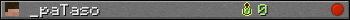 _paTaso userbar 350x20
