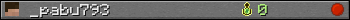 _pabu793 userbar 350x20
