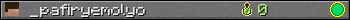 _pafiryemolyo userbar 350x20