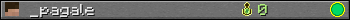 _pagale userbar 350x20