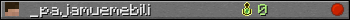 _pajamuemebili userbar 350x20
