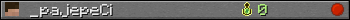 _pajepeCi userbar 350x20