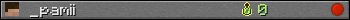 _pamii userbar 350x20