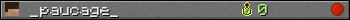 _paucage_ userbar 350x20