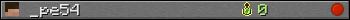 _pe54 userbar 350x20