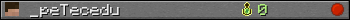 _peTecedu userbar 350x20