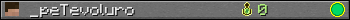 _peTevoluro userbar 350x20