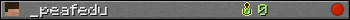 _peafedu userbar 350x20