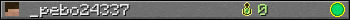 _pebo24337 userbar 350x20