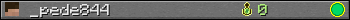 _pede844 userbar 350x20