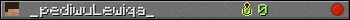 _pediwuLewiqa_ userbar 350x20