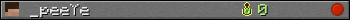 _peeYe userbar 350x20