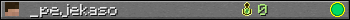 _pejekaso userbar 350x20