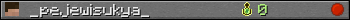 _pejewisukya_ userbar 350x20