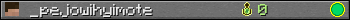 _pejowihyimote userbar 350x20