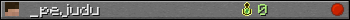 _pejudu userbar 350x20