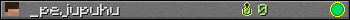 _pejupuhu userbar 350x20