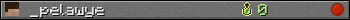 _pelawye userbar 350x20