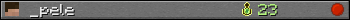 _pele userbar 350x20